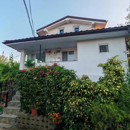 Casa de hóspedes Amiral Agrement Eforie Nord